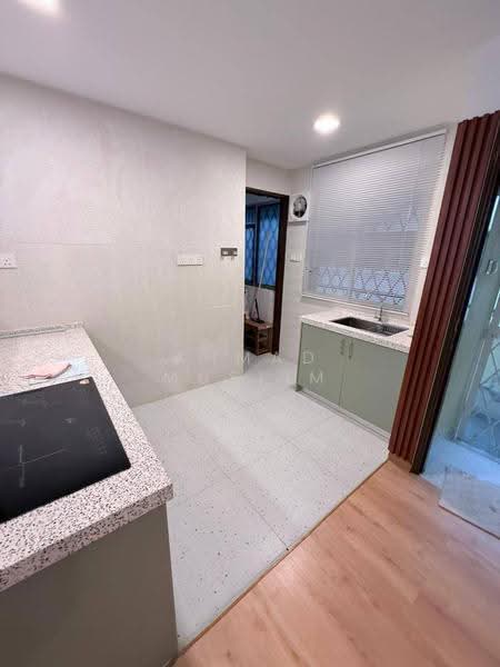 Pangsapuri untuk Dijual di Pangsapuri Sri Inai - Ahmad Muslim - PropertyGuru.com.my