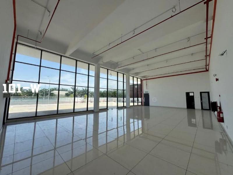 Detached Factory for Sale in Kapar (Selangor) - Wilson Ng - Interior - PropertyGuru.com.my