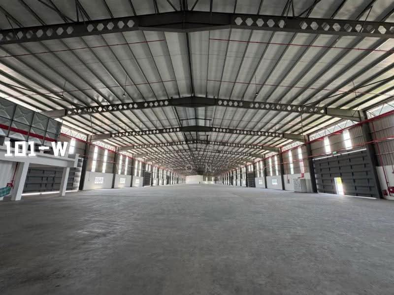 Detached Factory for Sale in Kapar (Selangor) - Wilson Ng - Interior - PropertyGuru.com.my