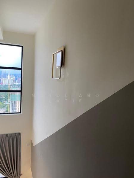 Kediaman Servis untuk Disewa di Arte Mont Kiara - Nurul Abd Latif - View - PropertyGuru.com.my
