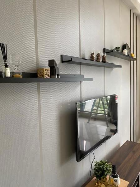 Kediaman Servis untuk Disewa di Arte Mont Kiara - Nurul Abd Latif - Interior - PropertyGuru.com.my