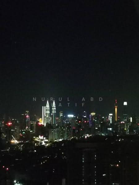Kediaman Servis untuk Disewa di Arte Mont Kiara - Nurul Abd Latif - View - PropertyGuru.com.my
