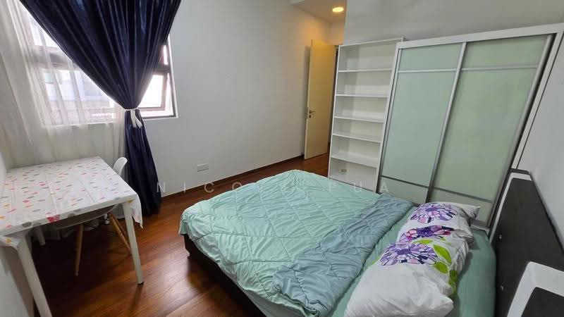 Cluster House for Sale in Eco Botanic (Iskandar Puteri (Nusajaya)) - Nicole Pua - Bedroom - PropertyGuru.com.my