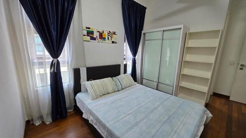 Cluster House for Sale in Eco Botanic (Iskandar Puteri (Nusajaya)) - Nicole Pua - Bedroom - PropertyGuru.com.my