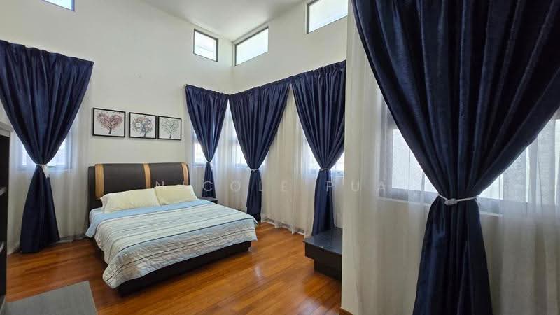 Cluster House for Sale in Eco Botanic (Iskandar Puteri (Nusajaya)) - Nicole Pua - Bedroom - PropertyGuru.com.my
