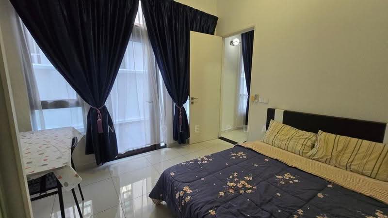Cluster House for Sale in Eco Botanic (Iskandar Puteri (Nusajaya)) - Nicole Pua - Bedroom - PropertyGuru.com.my