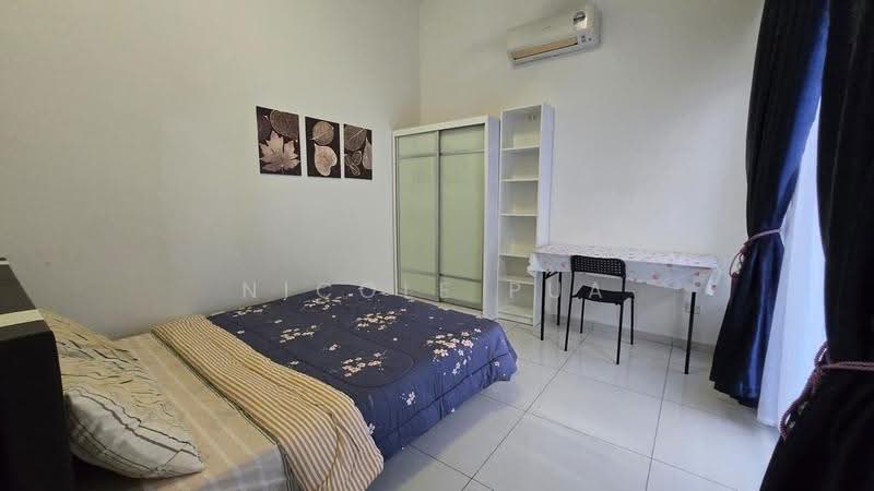 Cluster House for Sale in Eco Botanic (Iskandar Puteri (Nusajaya)) - Nicole Pua - Bedroom - PropertyGuru.com.my