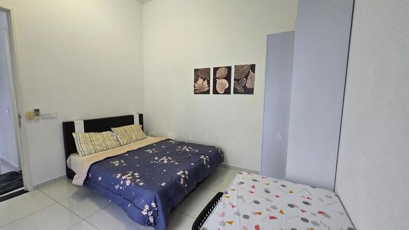 Cluster House for Sale in Eco Botanic (Iskandar Puteri (Nusajaya)) - Nicole Pua - Bedroom - PropertyGuru.com.my