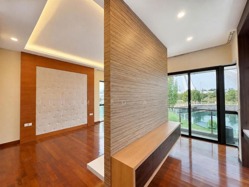 Semi-Detached House for Sale in Presint 8 (Putrajaya) - Muhammad Ashraf . - Interior - PropertyGuru.com.my