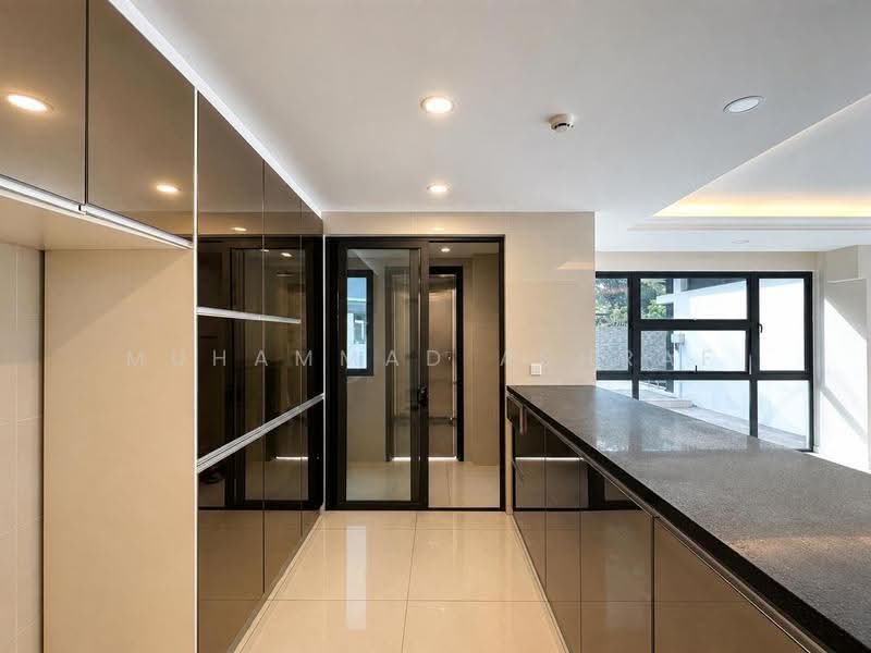 Semi-Detached House for Sale in Presint 8 (Putrajaya) - Muhammad Ashraf . - Interior - PropertyGuru.com.my