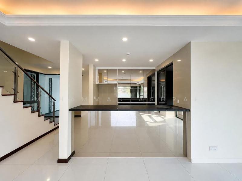 Semi-Detached House for Sale in Presint 8 (Putrajaya) - Muhammad Ashraf . - Interior - PropertyGuru.com.my