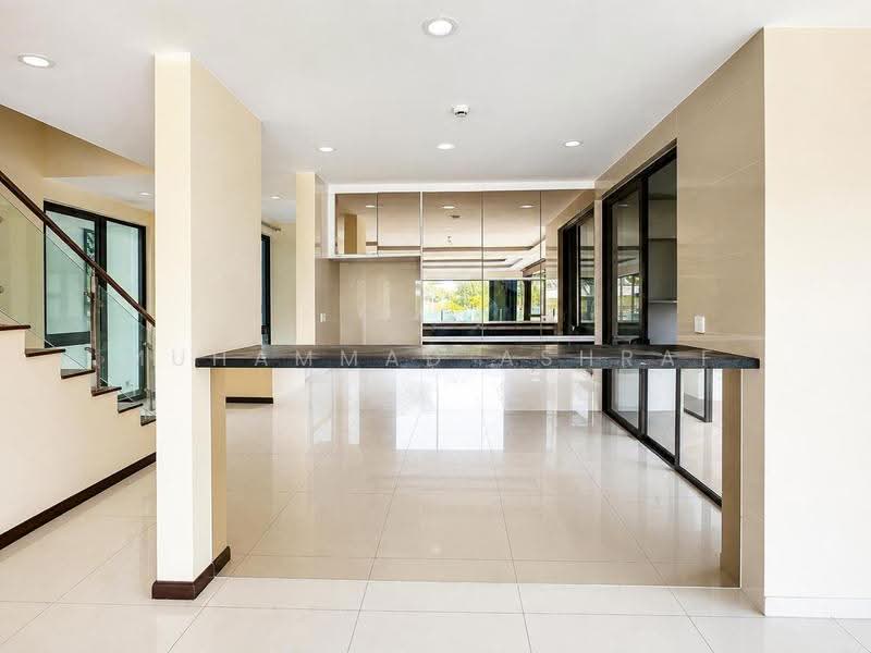 Semi-Detached House for Sale in Presint 8 (Putrajaya) - Muhammad Ashraf . - Interior - PropertyGuru.com.my
