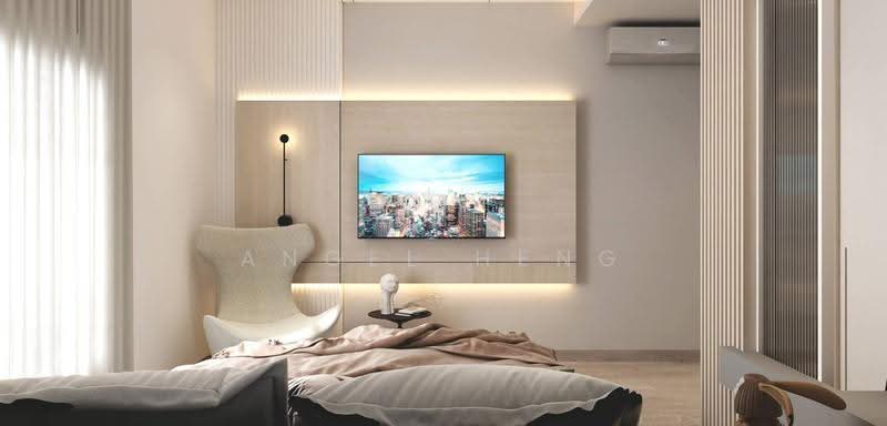 Rumah Teres 2-Tingkat untuk Dijual di Sepang (Selangor) - Angel Heng - PropertyGuru.com.my