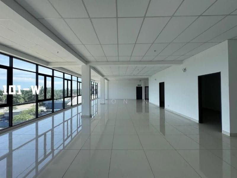 Kilang Terpisah untuk Disewa di Kapar (Selangor) - Wilson Ng - Interior - PropertyGuru.com.my