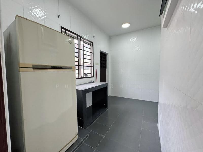Rumah Teres 2-Tingkat untuk Disewa di Bukit Indah (Iskandar Puteri (Nusajaya)) - Puyol Chin - Kitchen - PropertyGuru.com.my