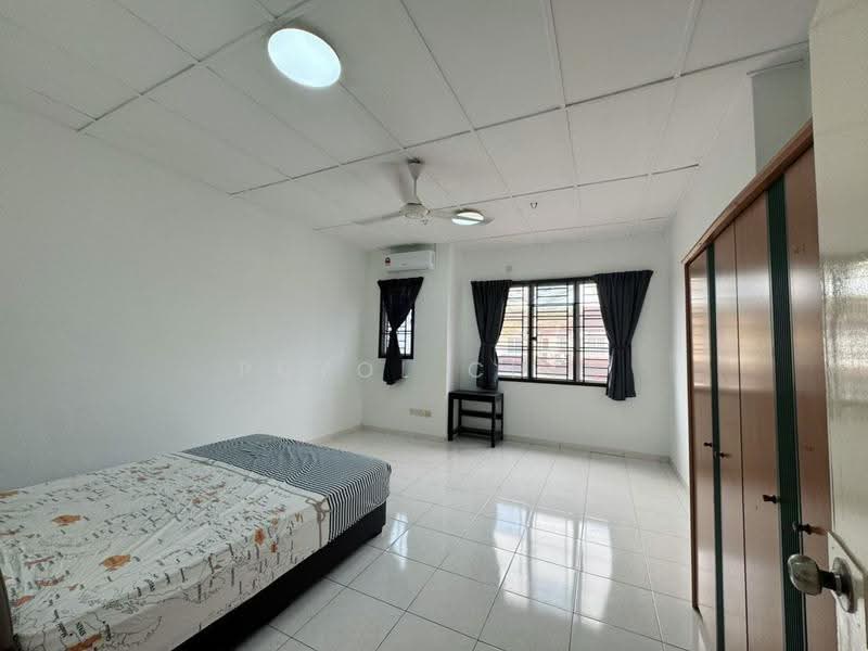 Rumah Teres 2-Tingkat untuk Disewa di Bukit Indah (Iskandar Puteri (Nusajaya)) - Puyol Chin - PropertyGuru.com.my