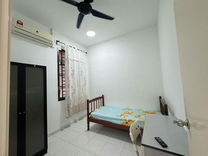 Rumah Teres 2-Tingkat untuk Disewa di Bukit Indah (Iskandar Puteri (Nusajaya)) - Puyol Chin - PropertyGuru.com.my