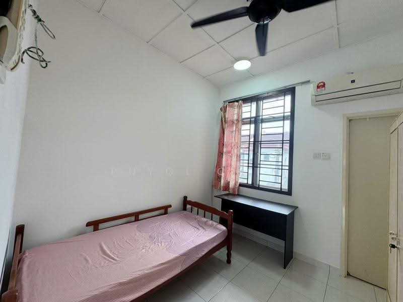 Rumah Teres 2-Tingkat untuk Disewa di Bukit Indah (Iskandar Puteri (Nusajaya)) - Puyol Chin - PropertyGuru.com.my