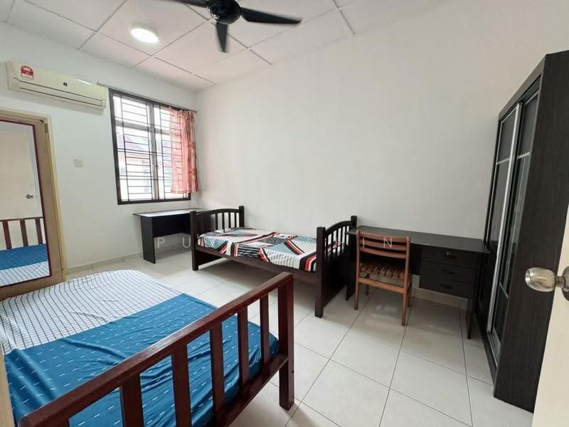 Rumah Teres 2-Tingkat untuk Disewa di Bukit Indah (Iskandar Puteri (Nusajaya)) - Puyol Chin - PropertyGuru.com.my