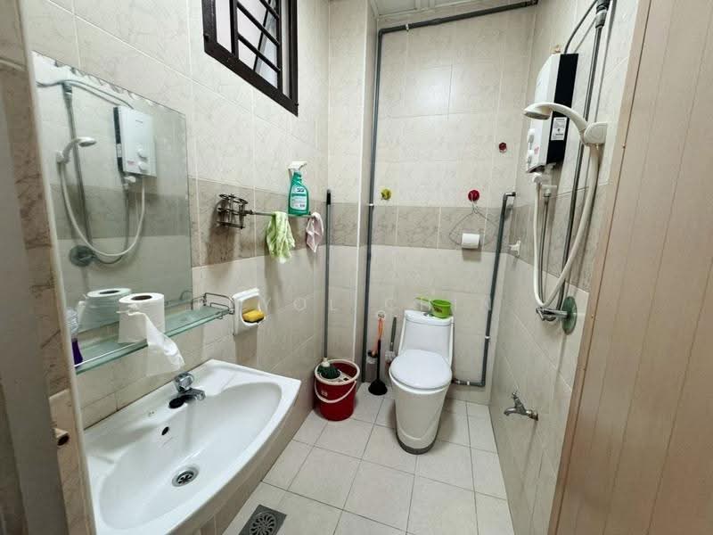 Rumah Teres 2-Tingkat untuk Disewa di Bukit Indah (Iskandar Puteri (Nusajaya)) - Puyol Chin - PropertyGuru.com.my