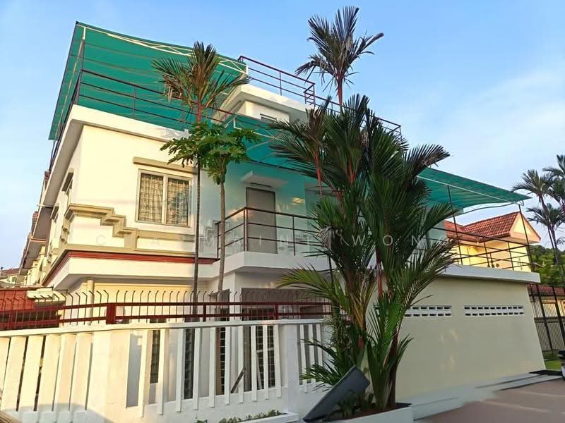 2.5-storey Terraced House for Rent in BANDAR PUCHONG JAYA (Puchong) - Charmaine Wong - Exterior - PropertyGuru.com.my