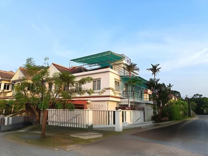 2.5-storey Terraced House for Rent in BANDAR PUCHONG JAYA (Puchong) - Charmaine Wong - Exterior - PropertyGuru.com.my
