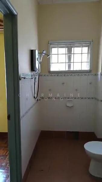 2.5-storey Terraced House for Rent in BANDAR PUCHONG JAYA (Puchong) - Charmaine Wong - Bathroom - PropertyGuru.com.my