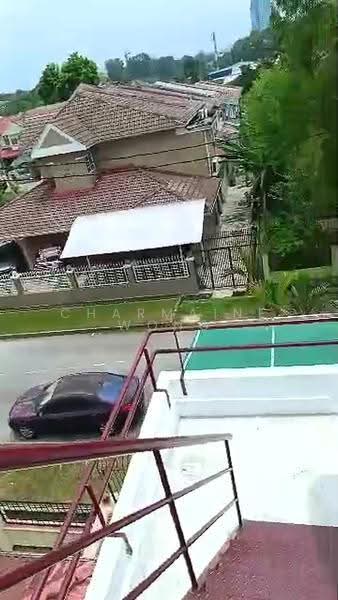 2.5-storey Terraced House for Rent in BANDAR PUCHONG JAYA (Puchong) - Charmaine Wong - Exterior - PropertyGuru.com.my