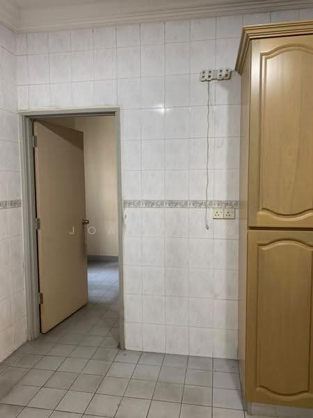 Rumah Teres 2-Tingkat untuk Disewa di Bukit Jelutong (Shah Alam) - Joan Wong - Interior - PropertyGuru.com.my