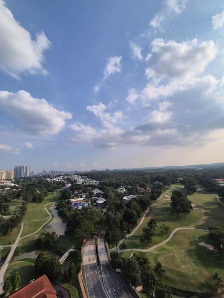 Kediaman Servis untuk Disewa di Edelweiss @ Tropicana Gardens - Alan Chia - Exterior - PropertyGuru.com.my