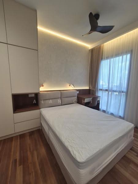 Kediaman Servis untuk Disewa di Edelweiss @ Tropicana Gardens - Alan Chia - Bedroom - PropertyGuru.com.my