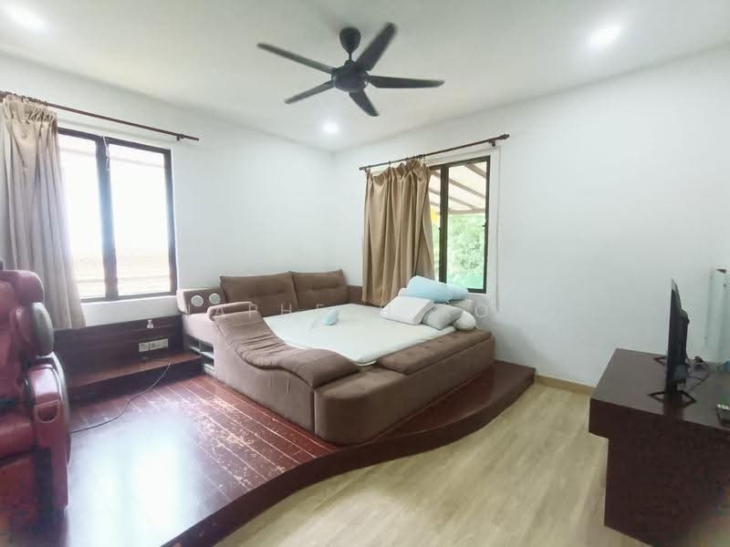 Cluster House for Sale in Taman Austin Heights (Tebrau) - Japheth Koh - Bedroom - PropertyGuru.com.my