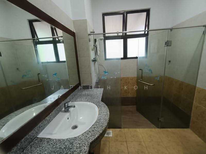 Cluster House for Sale in Taman Austin Heights (Tebrau) - Japheth Koh - Bathroom - PropertyGuru.com.my