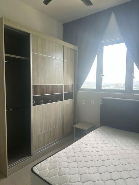 Service Residence for Rent at SkyLake Residence - Orson Ong - PropertyGuru.com.my