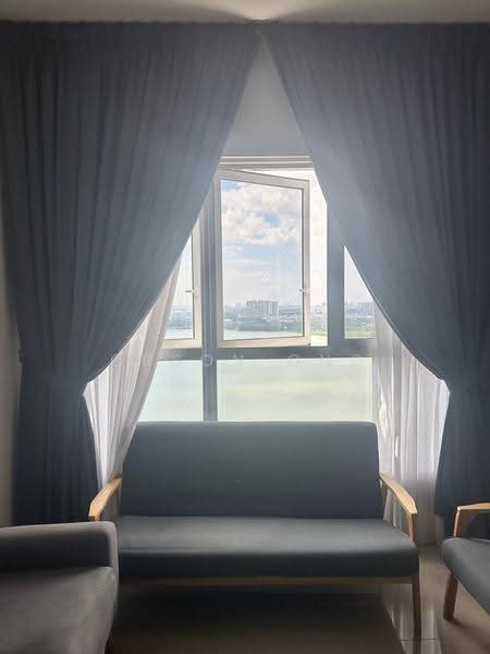 Service Residence for Rent at SkyLake Residence - Orson Ong - PropertyGuru.com.my