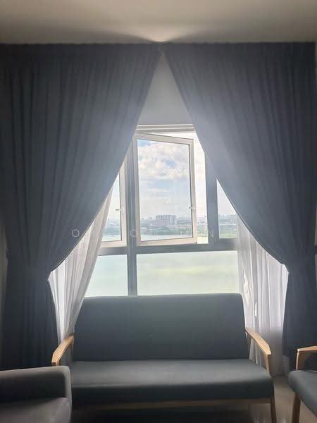 Service Residence for Rent at SkyLake Residence - Orson Ong - PropertyGuru.com.my