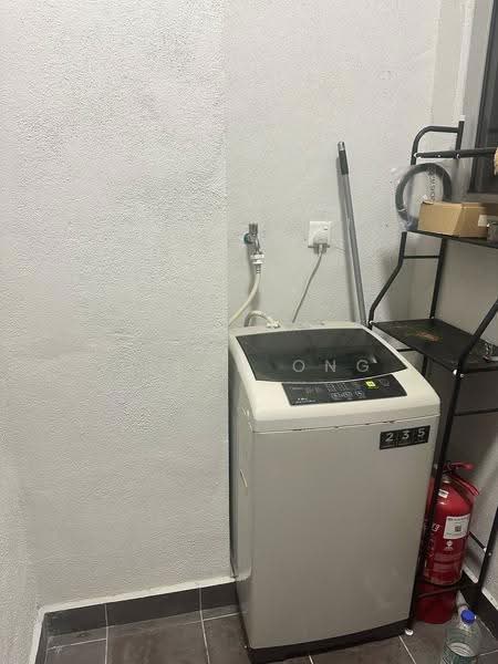 Service Residence for Rent at SkyLake Residence - Orson Ong - PropertyGuru.com.my