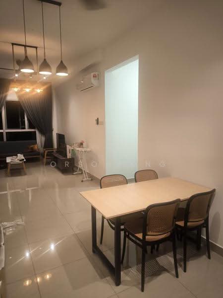 Service Residence for Rent at SkyLake Residence - Orson Ong - PropertyGuru.com.my