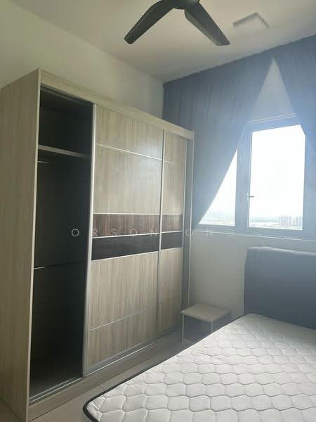 Service Residence for Rent at SkyLake Residence - Orson Ong - PropertyGuru.com.my
