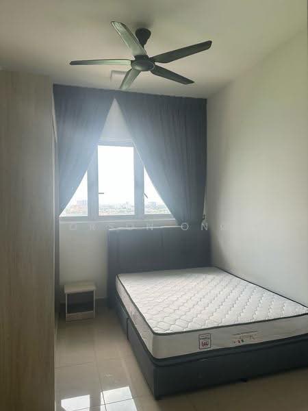 Service Residence for Rent at SkyLake Residence - Orson Ong - PropertyGuru.com.my