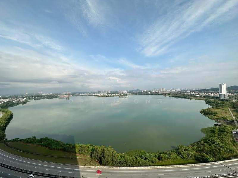 Kediaman Servis untuk Disewa di SkyLake Residence - Orson Ong - PropertyGuru.com.my