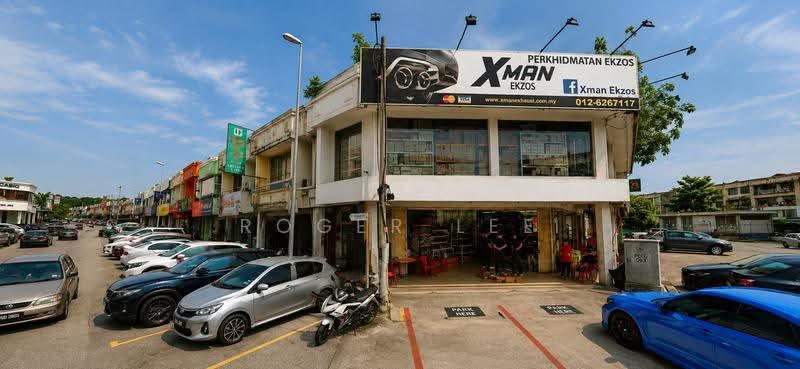 Shop for Rent in Bandar Puteri Puchong (Puchong) - Roger Lee - Exterior - PropertyGuru.com.my