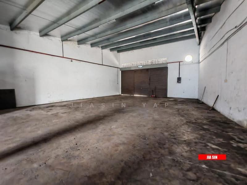 Kilang untuk Disewa di Bukit Minyak (Penang) - Jiasin Yap - Interior - PropertyGuru.com.my