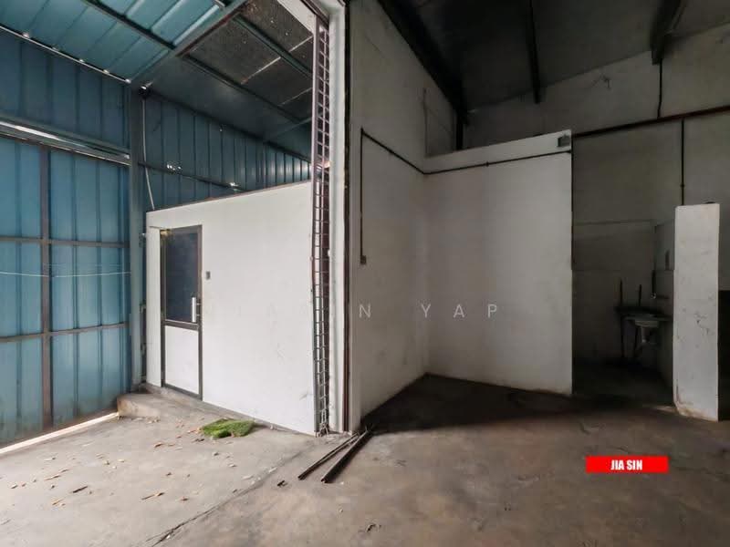 Kilang untuk Disewa di Bukit Minyak (Penang) - Jiasin Yap - Interior - PropertyGuru.com.my
