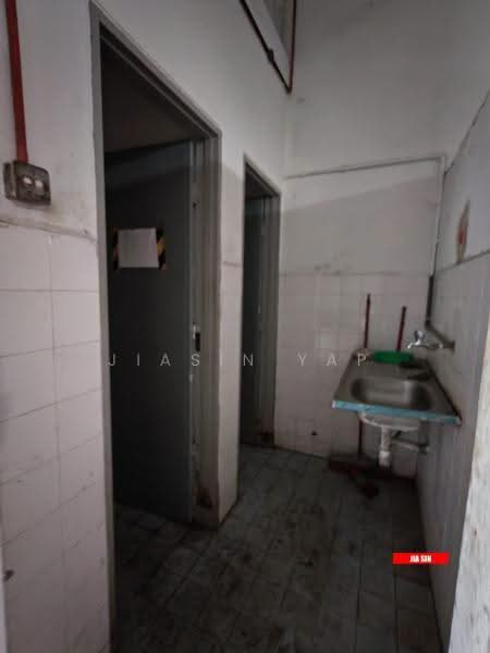 Kilang untuk Disewa di Bukit Minyak (Penang) - Jiasin Yap - Interior - PropertyGuru.com.my