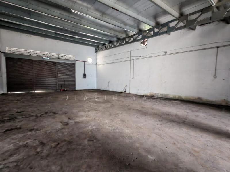 Kilang untuk Disewa di Bukit Minyak (Penang) - Jiasin Yap - Interior - PropertyGuru.com.my