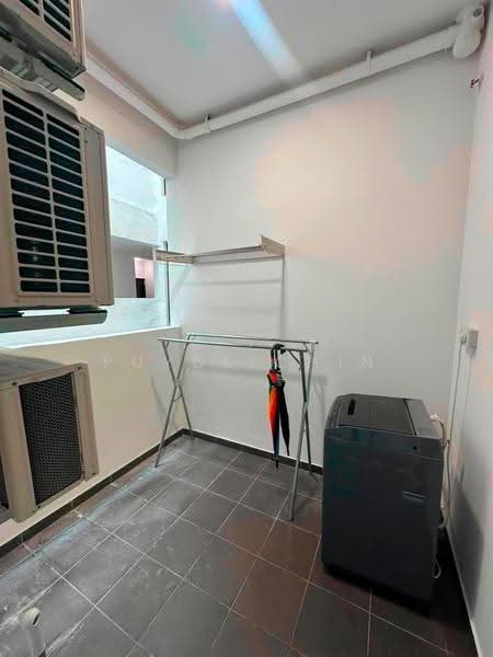 Service Residence for Rent at Space Residency - Puyol Chin - PropertyGuru.com.my