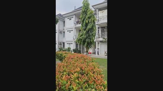 Condominium for Sale at Casa Ria - Sharon Liew - PropertyGuru.com.my