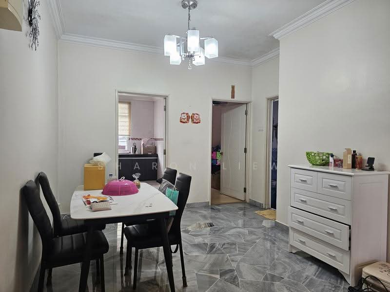 Condominium for Sale at Casa Ria - Sharon Liew - Dining Room - PropertyGuru.com.my