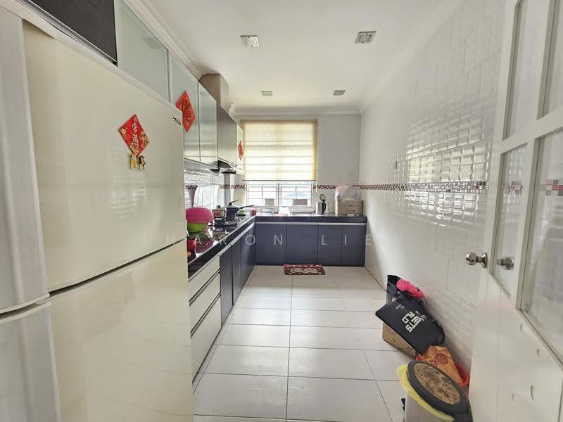 Condominium for Sale at Casa Ria - Sharon Liew - Kitchen - PropertyGuru.com.my